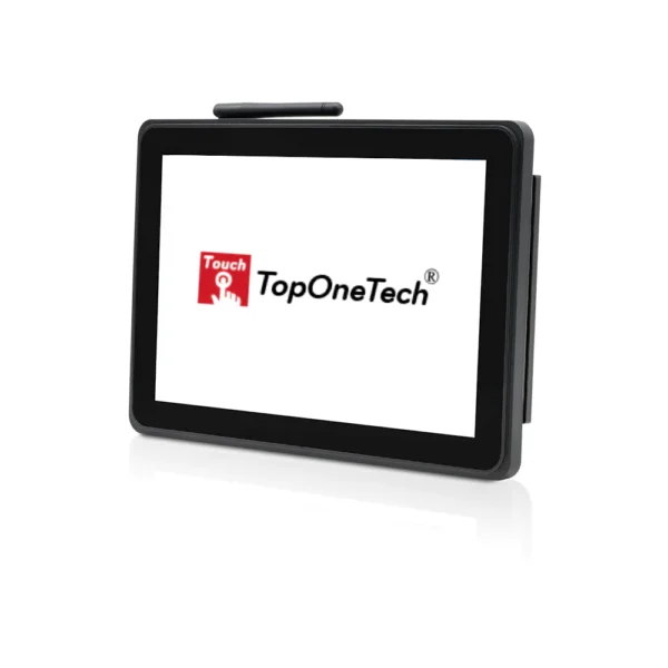 10.1 Inch Android All-in-One Touchscreen Computer