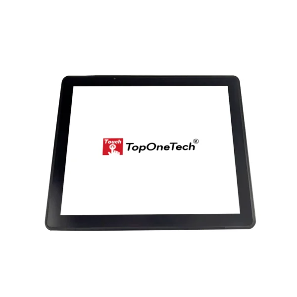 17 inch outdoor touch monitor