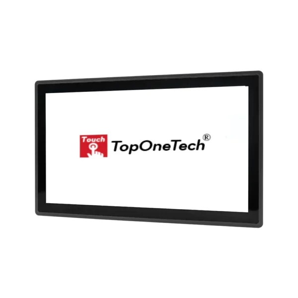 18.5 Inch Indoor Open Frame Touchscreen Monitor