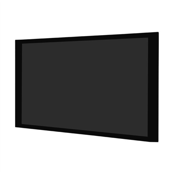 22 Inch 3M Compatible LCD Open Frame PCAP Monitor