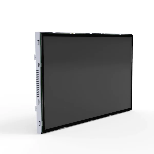 22 inch indoor touch monitor