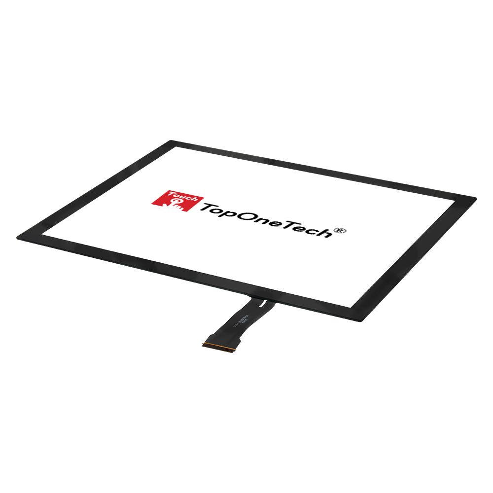 Projected Capacitive Touch Screen Manufacturer