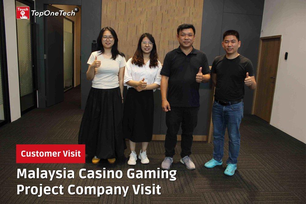Malaysia Casino Gaming Project Company Visit (5)