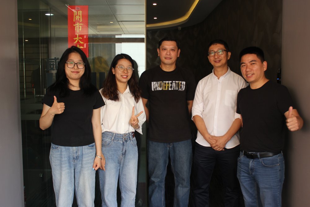 Singaporean Gaming Customer Key Insights Unveiled-2