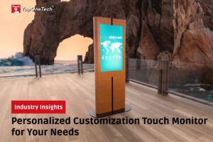 Personalized Customization Touch Monitor (1)