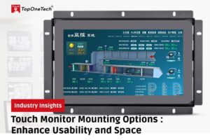 Touch Monitor Mounting Options (1)
