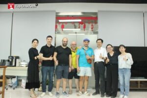 European Gaming Company Visit (3)