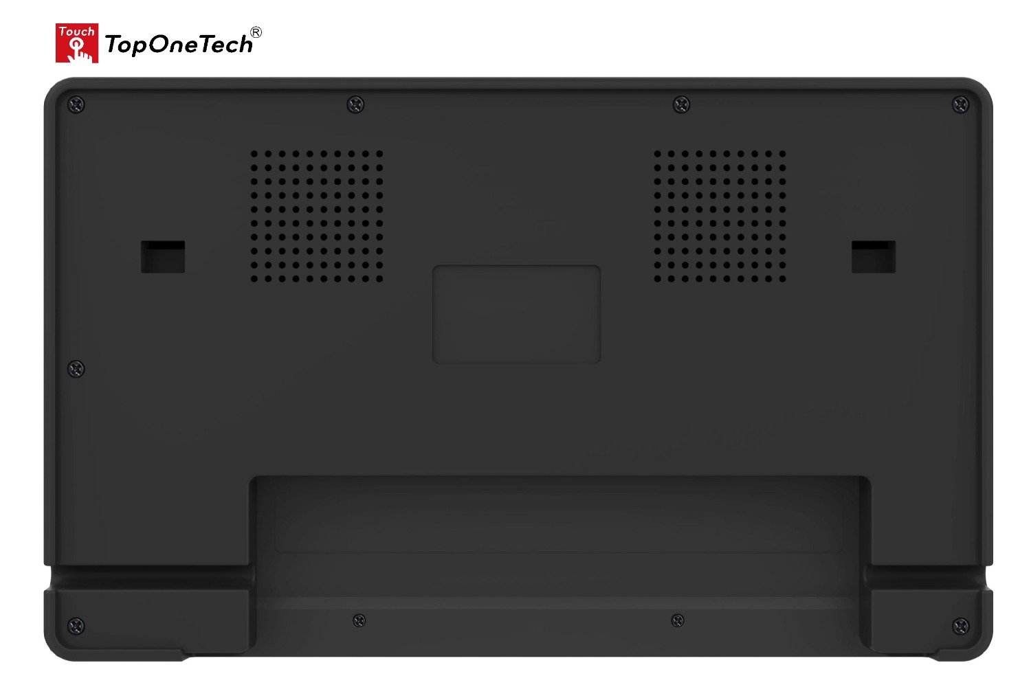10.1-inch Touchscreen All-in-One Computer – Chilean Customer - China's ...