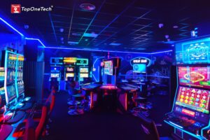 Customer Casino