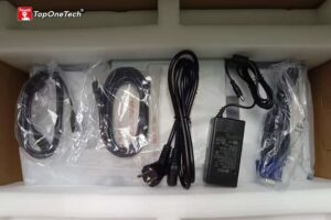 Free Accessories