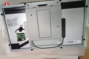 21.5-Inch Touch Monitor for Slot Machine 5