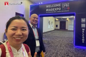 Exposición de juegos de azar IAG 2025 de Manila (3)