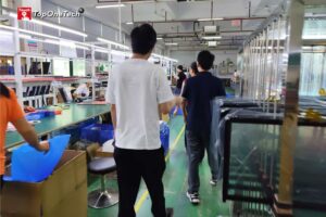 Touchscreen Display Innovation (2)