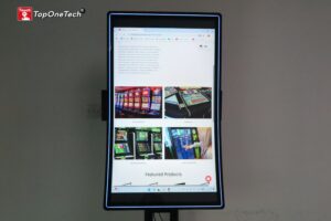 Touchscreen Display Innovation (5)