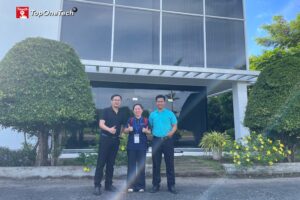 Trusted Touch Monitor Solution (2)