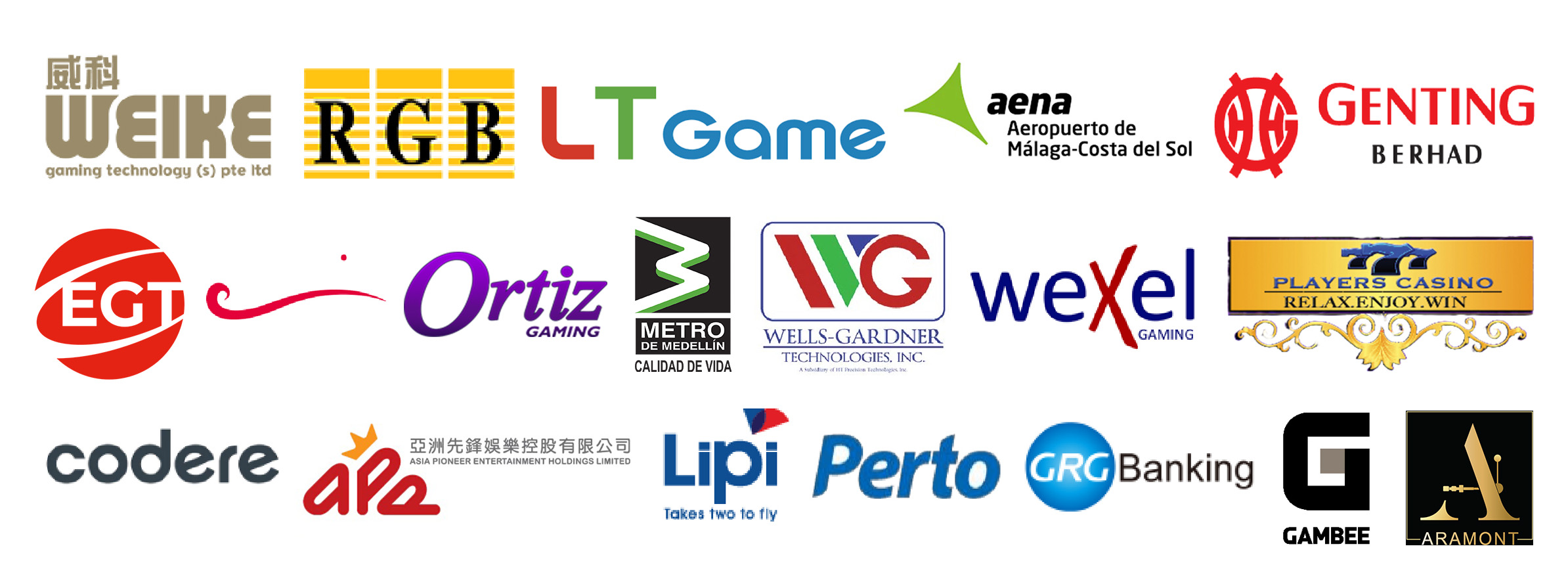 Top One Tech Partners Logo