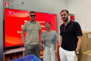 Touch Monitors Solutions (2)