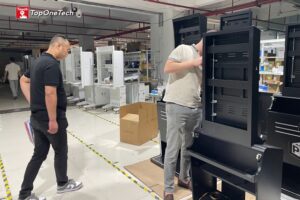 Touch Monitors Solutions (3)