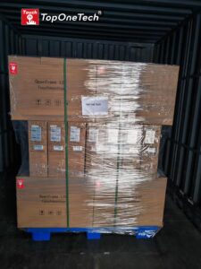 Proveedor confiable de monitores táctiles (1)