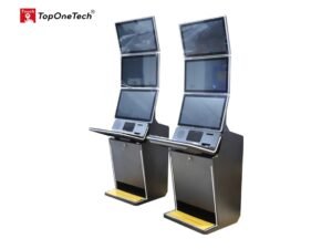 Soluciones personalizadas de monitores táctiles (1)