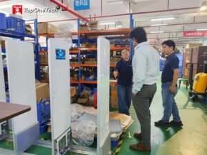 Monitor táctil para aplicaciones Fintech (2)